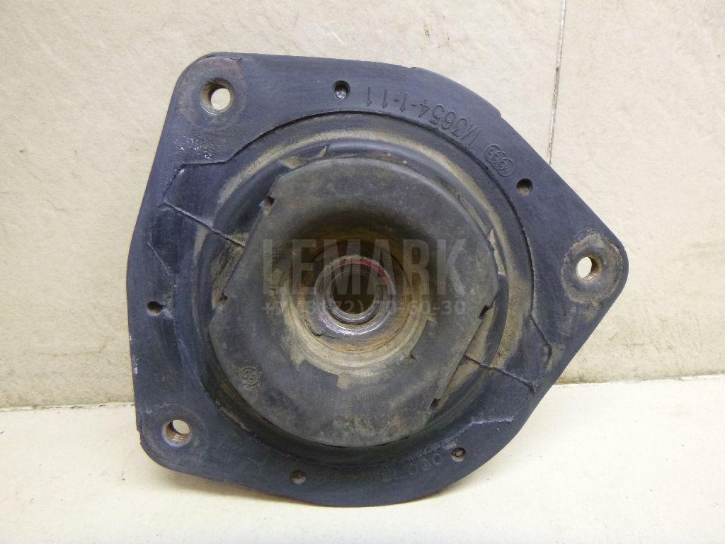 Опора переднего амортизатора правая 54320ZE70A Nissan