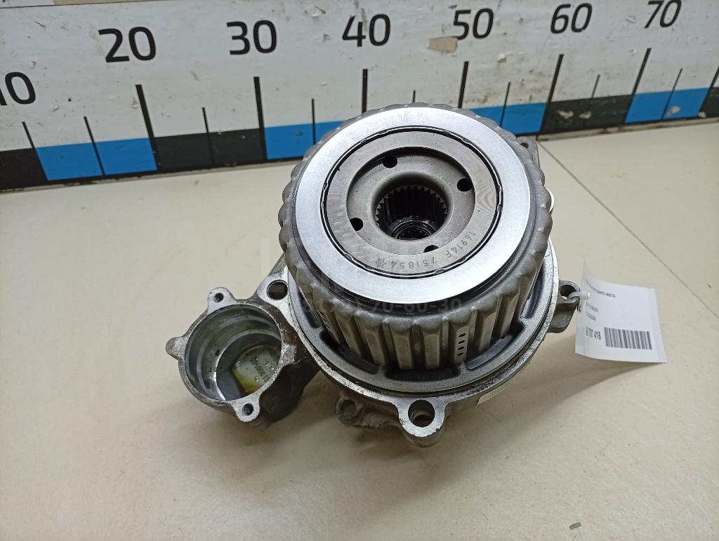 Муфта включения заднего моста 0CQ525554B VAG