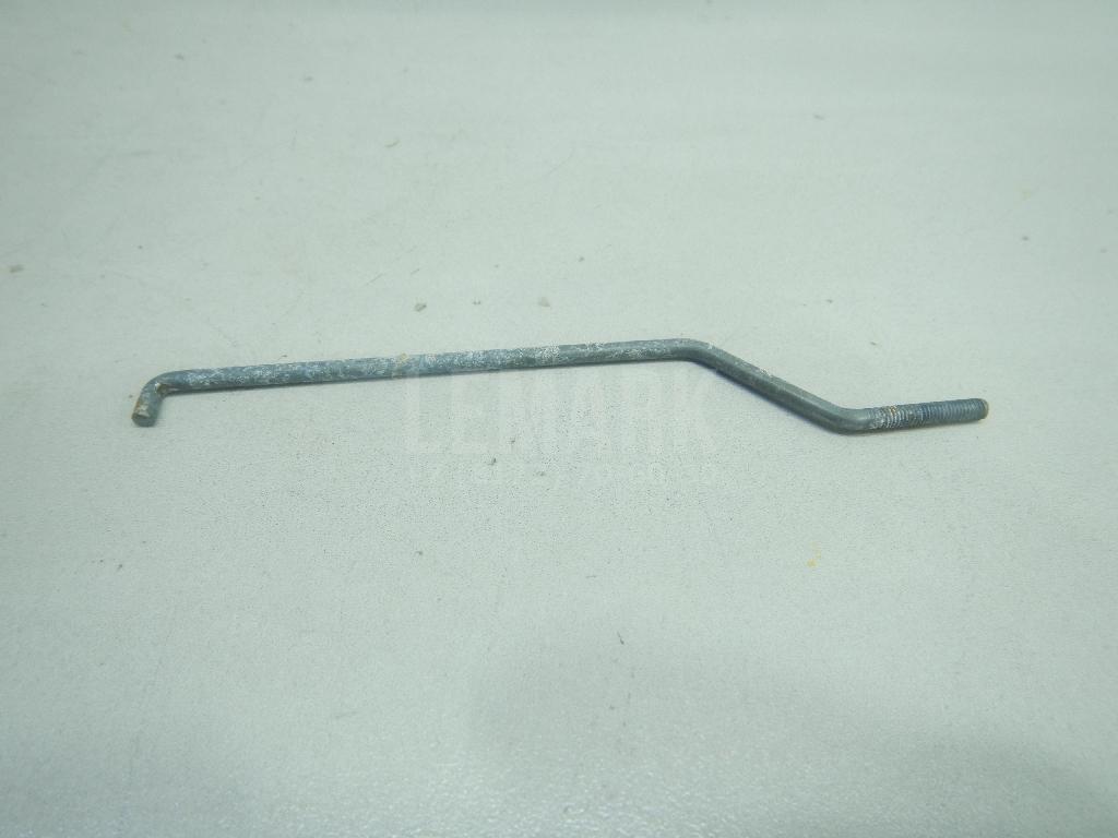 Тяга замка багажника 1J5827515C VAG