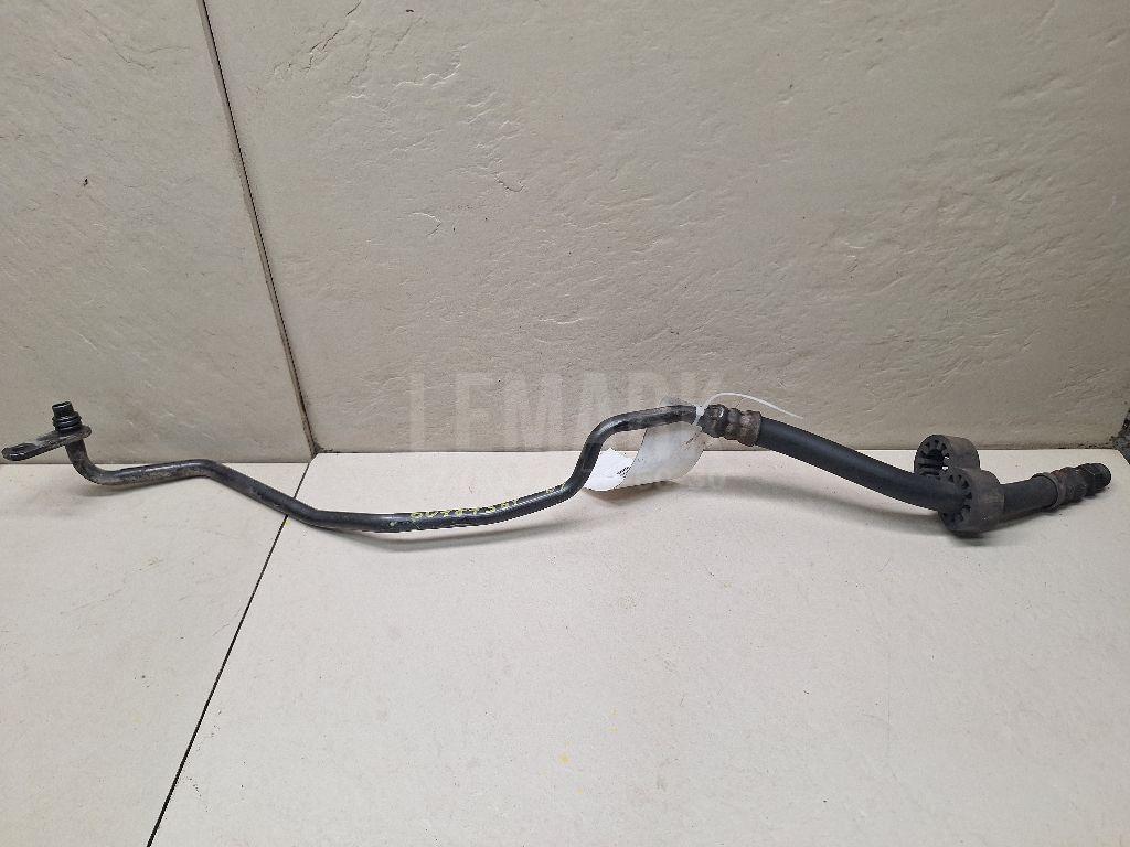 Трубка системы охлаждения АКПП 8D0317825P VAG