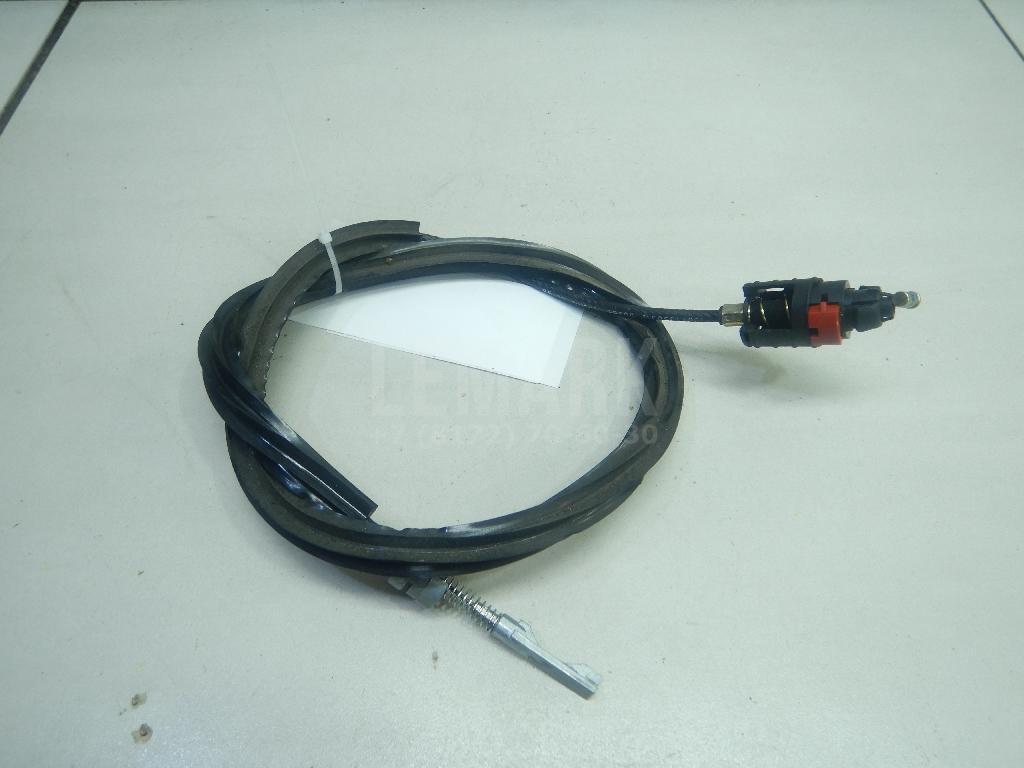 Трос КПП 1J0713303 VAG
