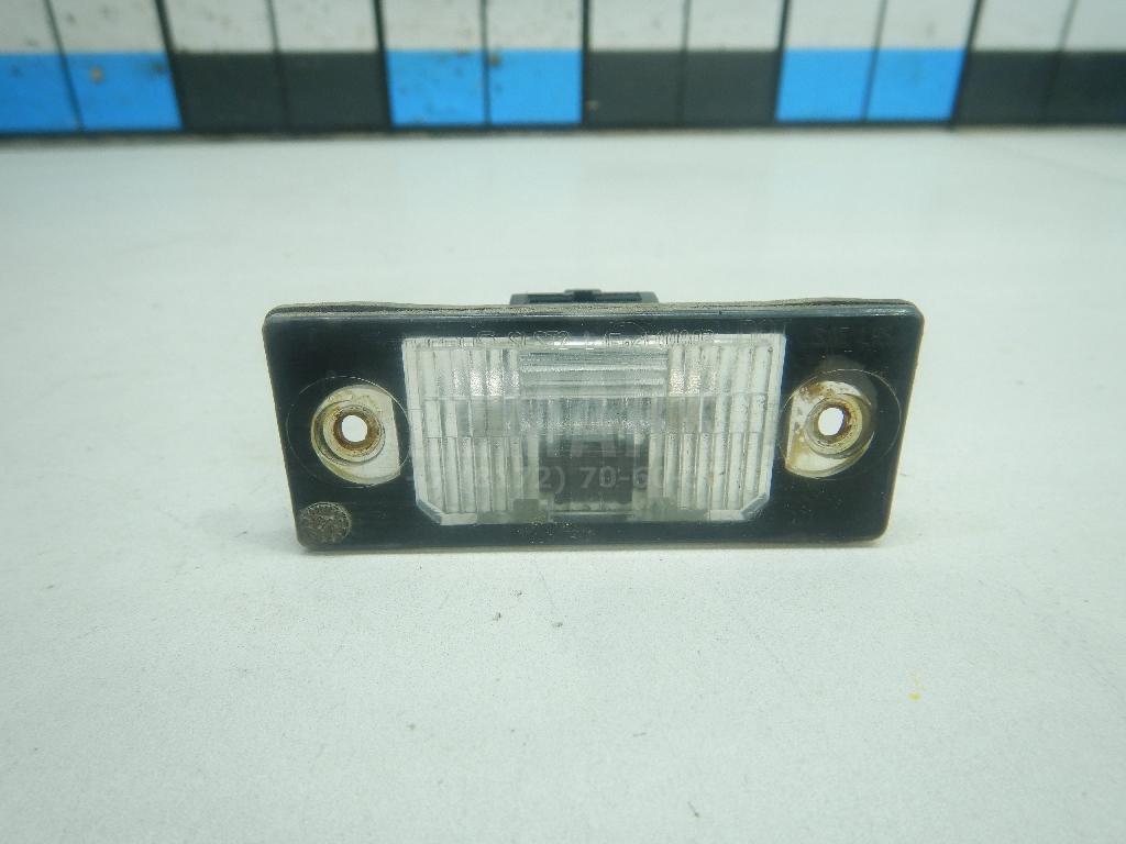 Фонарь подсветки номера 1J5943021 VAG