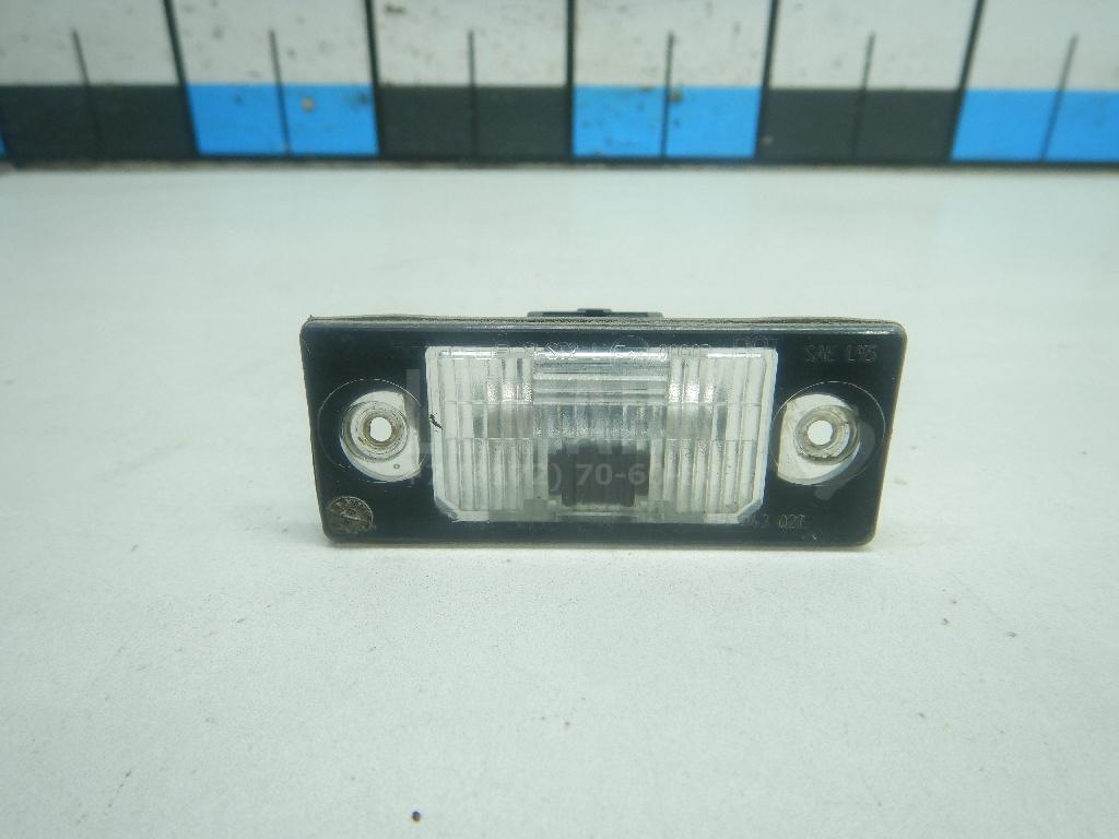Фонарь подсветки номера 1J5943021 VAG