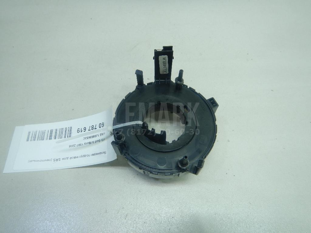 Механизм подрулевой для SRS (ленточный) 1J0959653C VAG