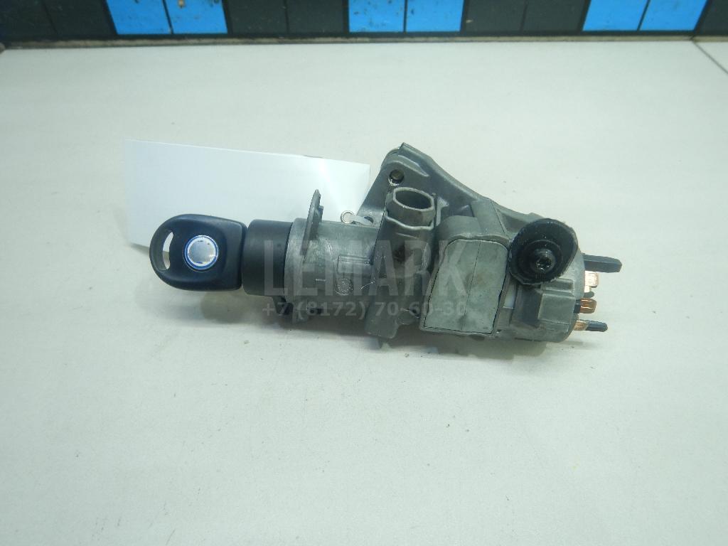 Замок зажигания 4B0905851B VAG