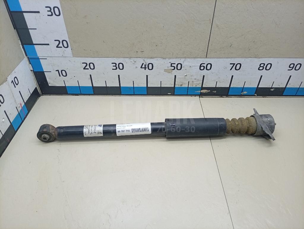 Амортизатор задний 27C06F Boge