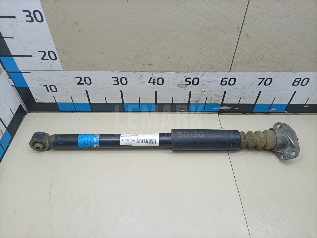 Амортизатор задний 27C06F Boge