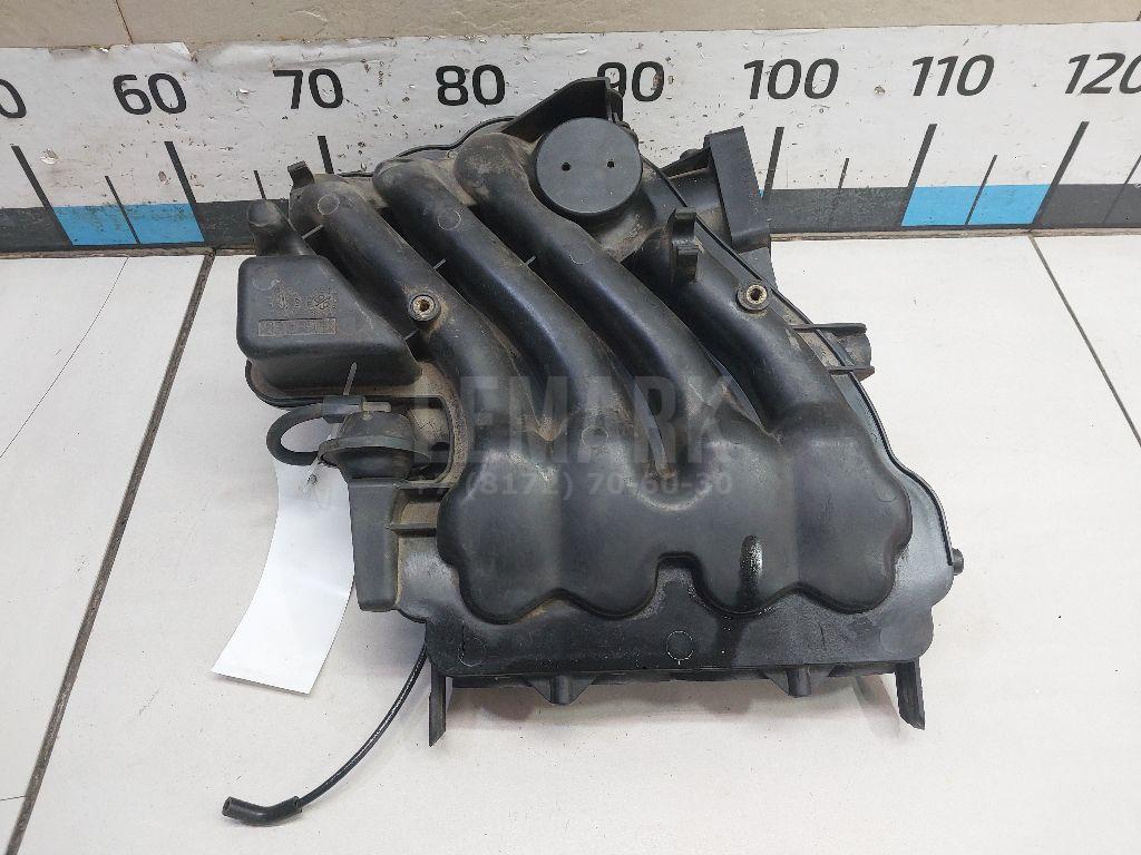 Коллектор впускной 06A133205K VAG