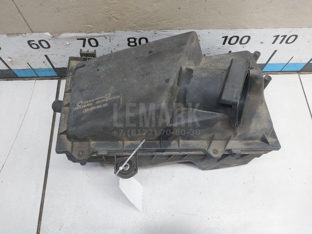 Корпус воздушного фильтра 1J0129607S VAG
