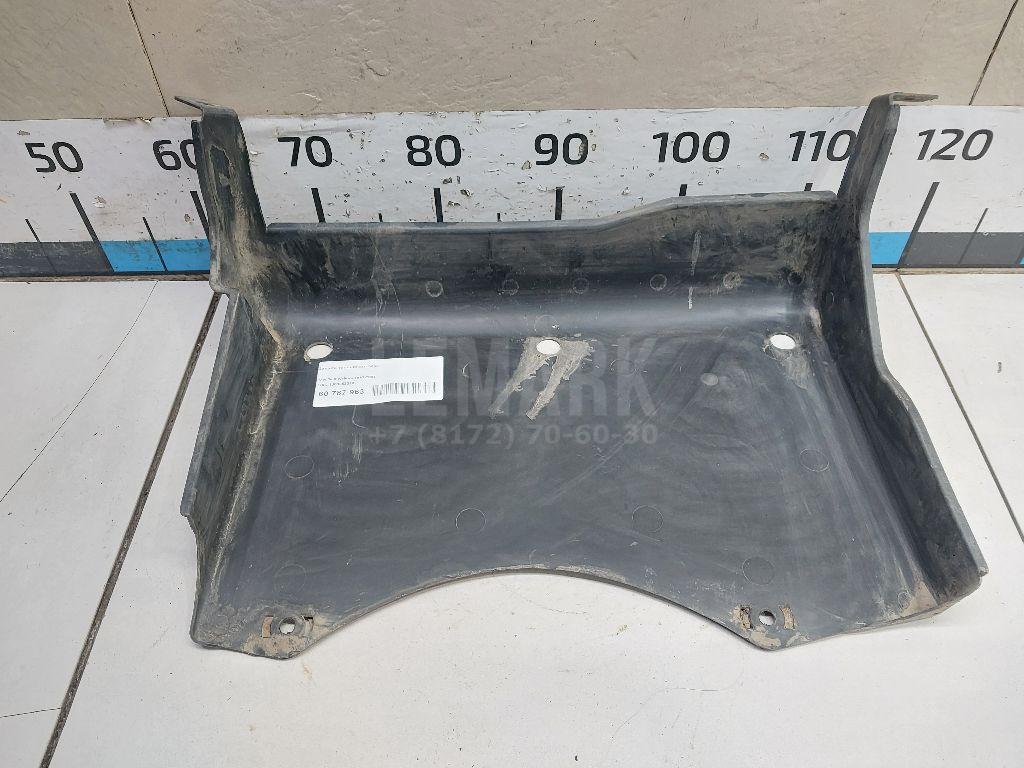 Защита топливного бака 1J0825201A VAG