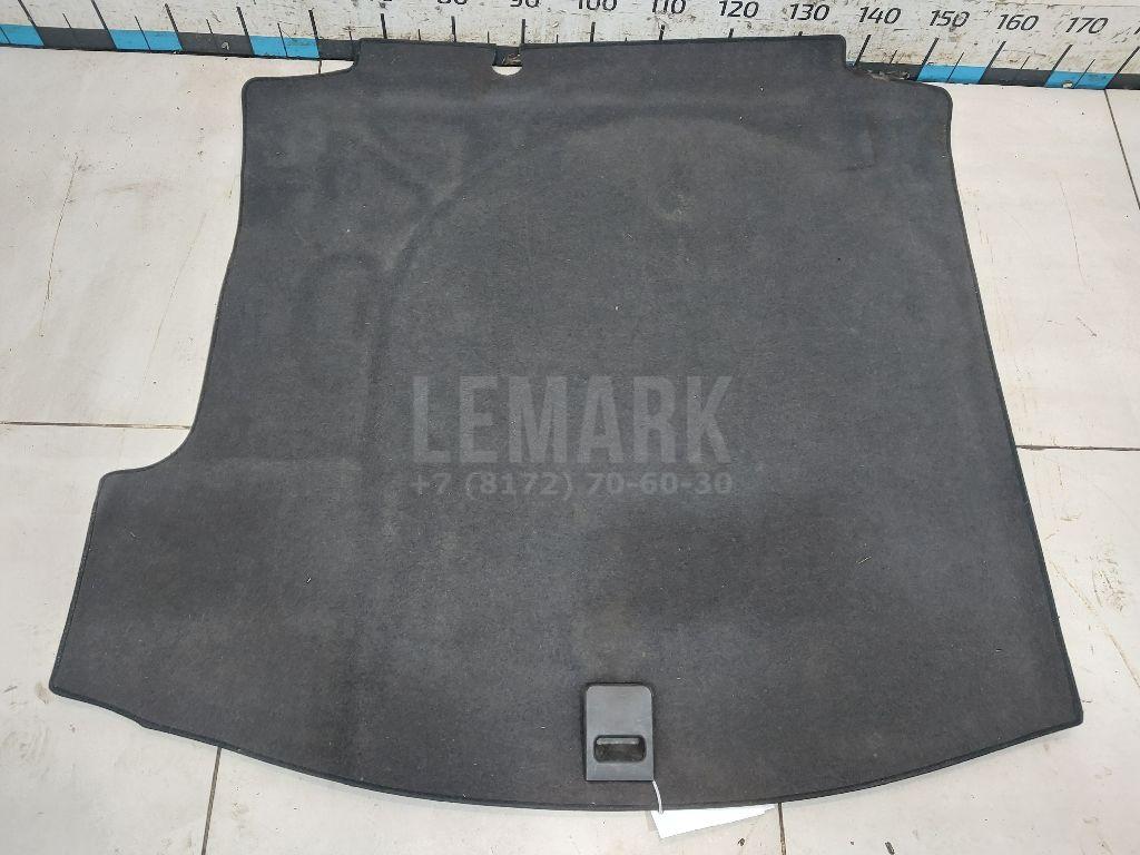 Обшивка багажника 1J5863463LKVY VAG