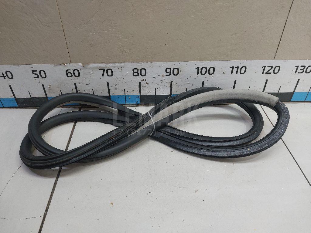 Уплотнитель (внутри) 1J5867367HFKL VAG