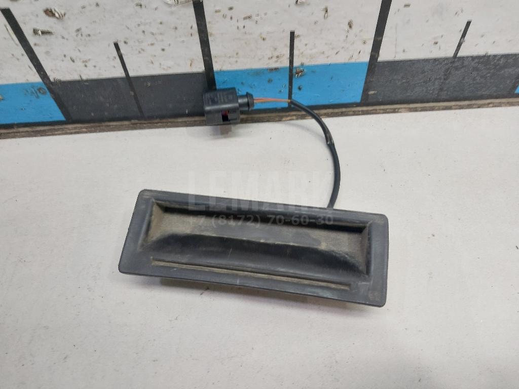 Кнопка открывания багажника 1J0827566L VAG