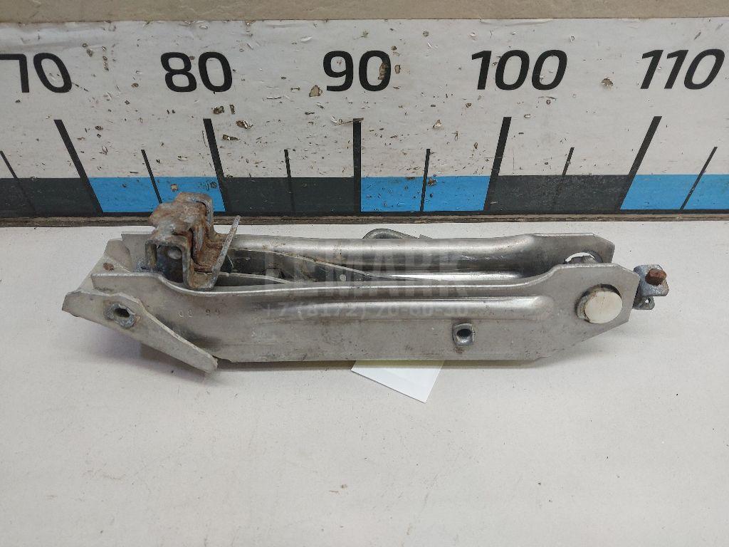 Домкрат 8L0011031A VAG