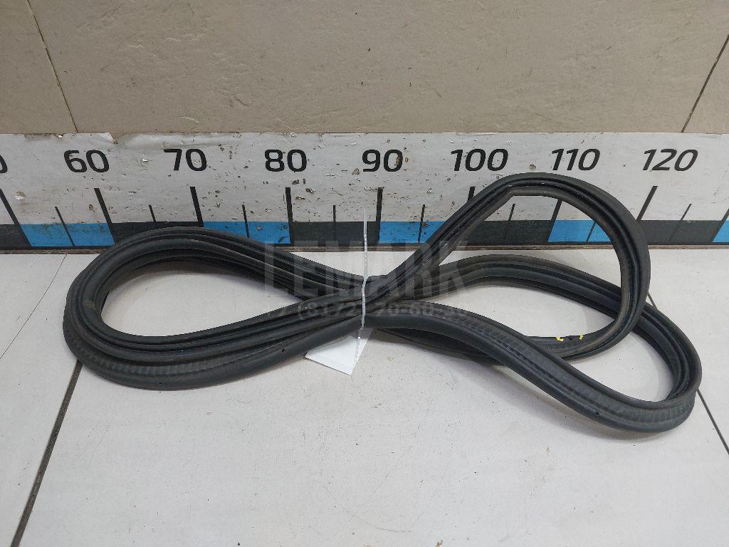 Уплотнитель багажника 1J0827705A VAG
