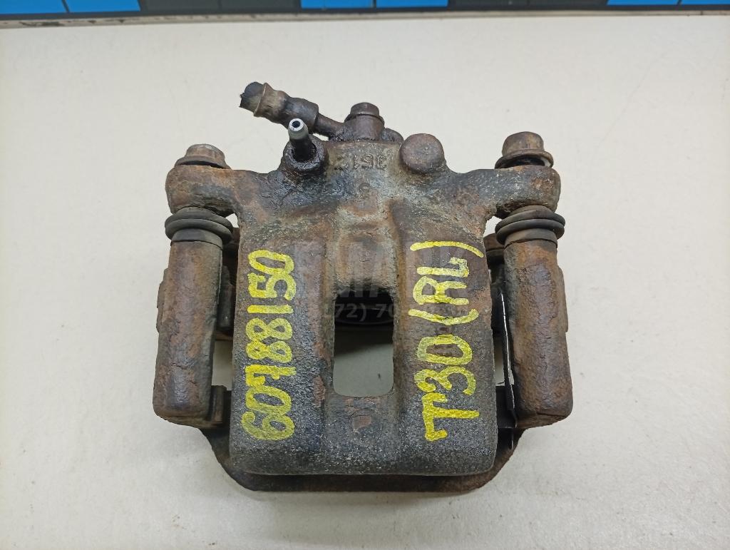 Суппорт тормозной задний левый 440118H300 Nissan