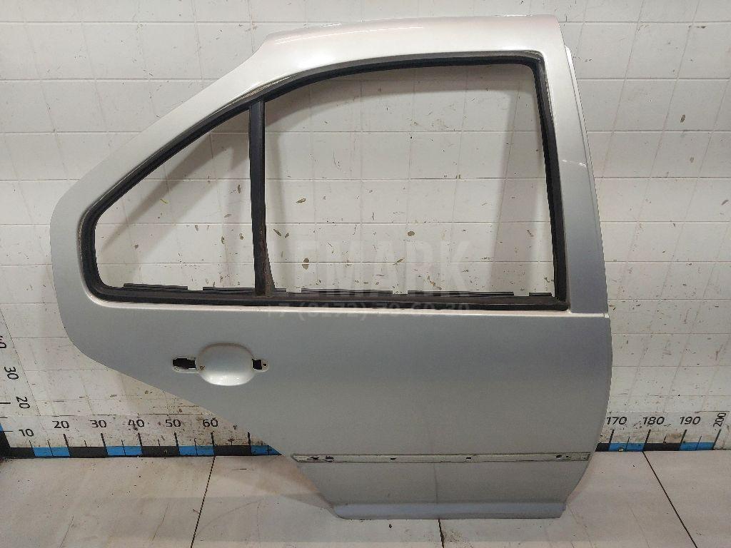 Дверь задняя правая 1J5833056F VAG