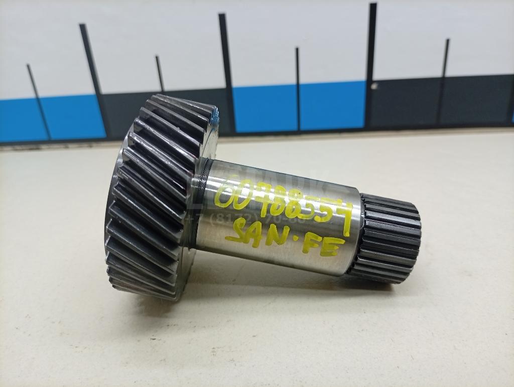 Шестерня КПП 4579339300 Hyundai-Kia