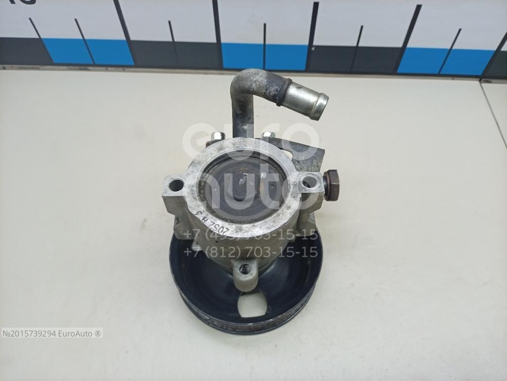 Ssang Yong 6714600180 Насос гидроусилителя