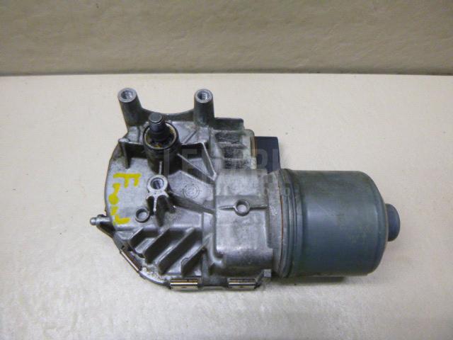 Моторчик стеклоочистителя передний 1Z1955119C VAG