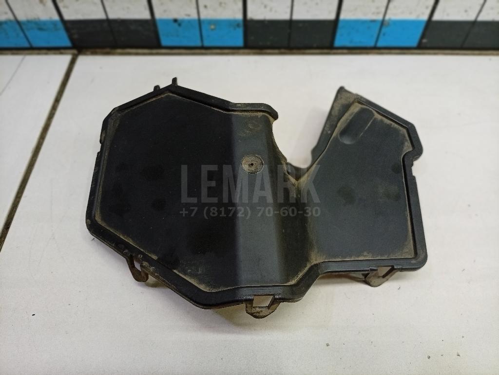 Накладка (кузов наружные) XS4R7222AC Ford