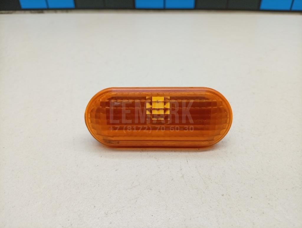 Повторитель на крыло желтый 2S6A13K354AD Ford