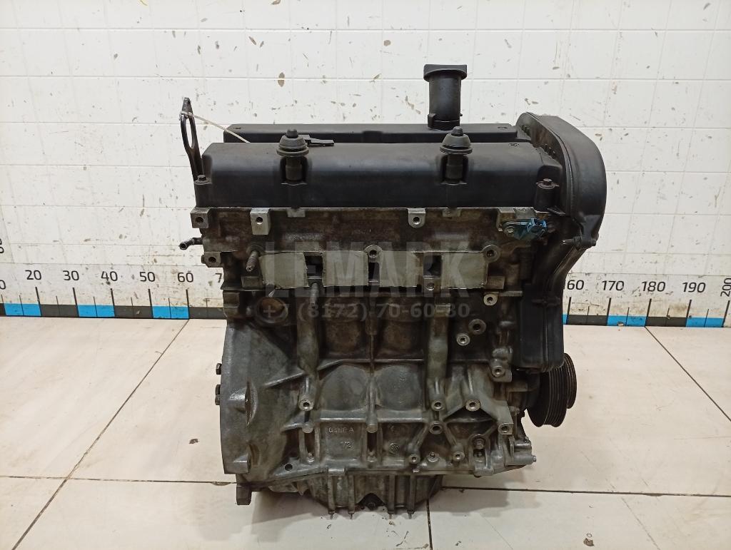 Двигатель 1734722 Ford