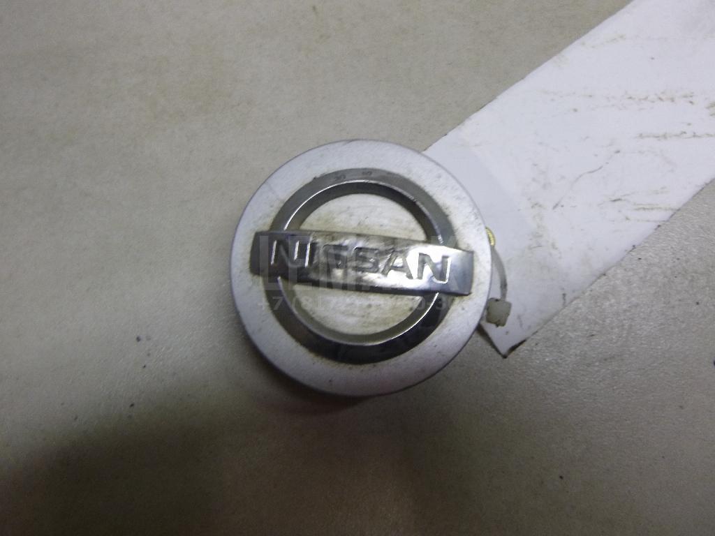 Колпак декор. легкосплавного диска 40342AU510 Nissan