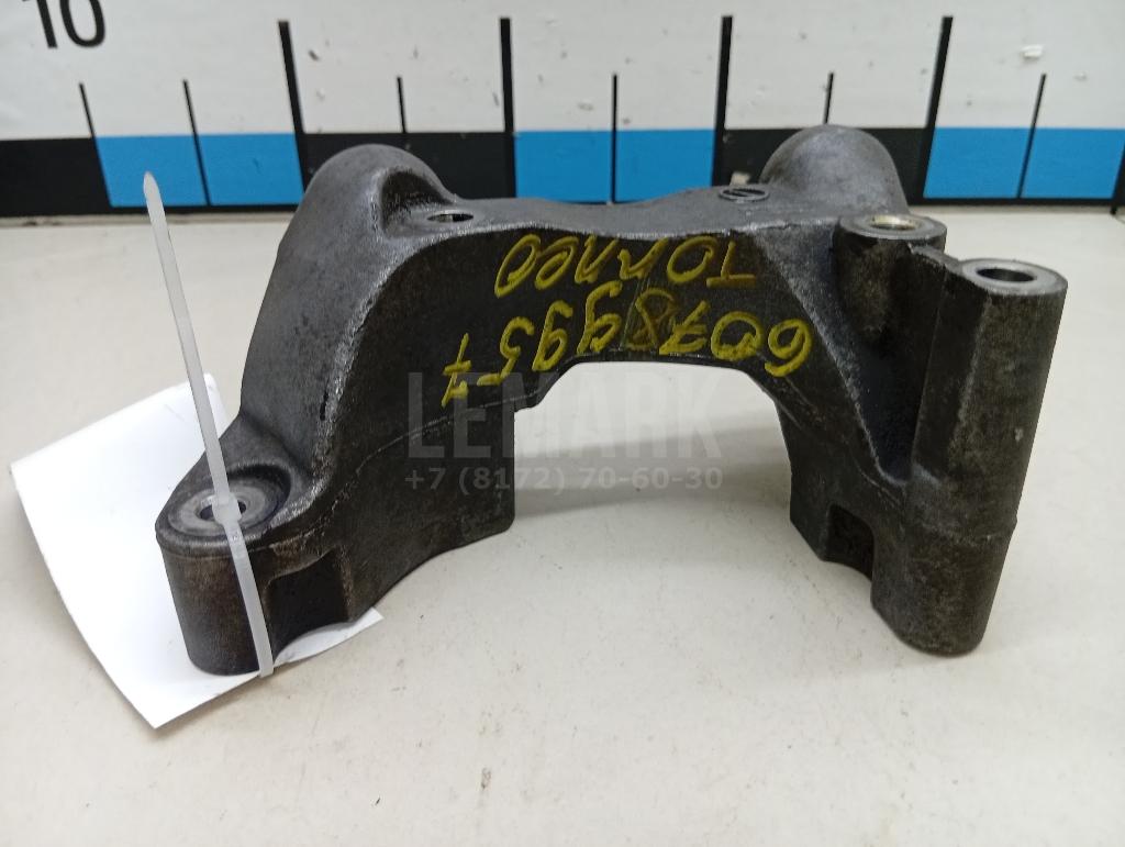 Кронштейн опоры двигателя 6G9Q6030AB Ford