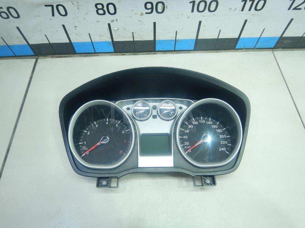 Панель приборов 1671185 Ford