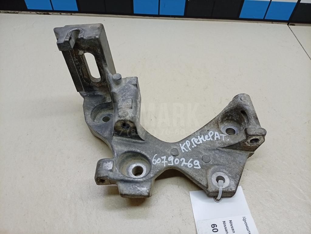 Кронштейн генератора 11710ED50C Nissan