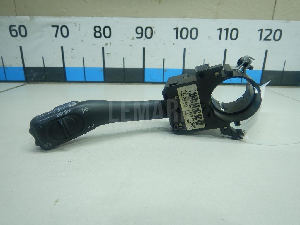 Переключатель поворотов подрулевой 1J095351301C VAG
