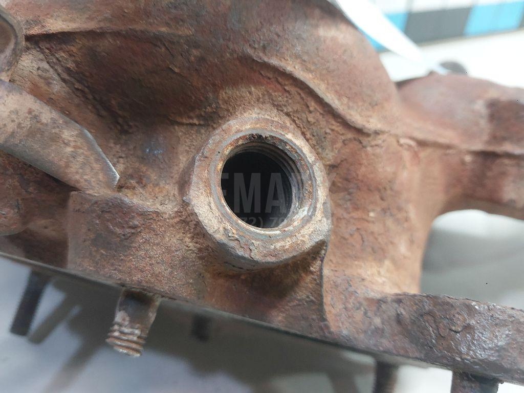 Коллектор выпускной 06A253031CH VAG