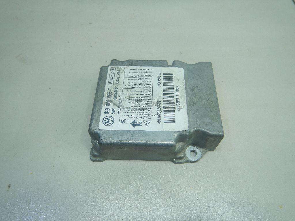Блок управления AIR BAG 1K0909605T VAG