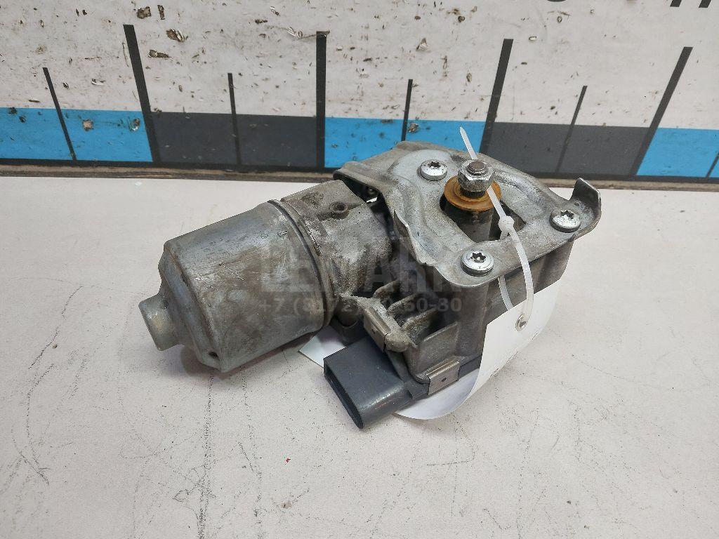Моторчик стеклоочистителя передний 1K1955119E VAG