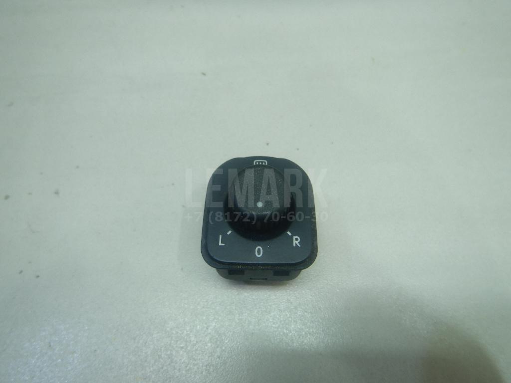 Переключатель регулировки зеркала 1K0959565HREH VAG