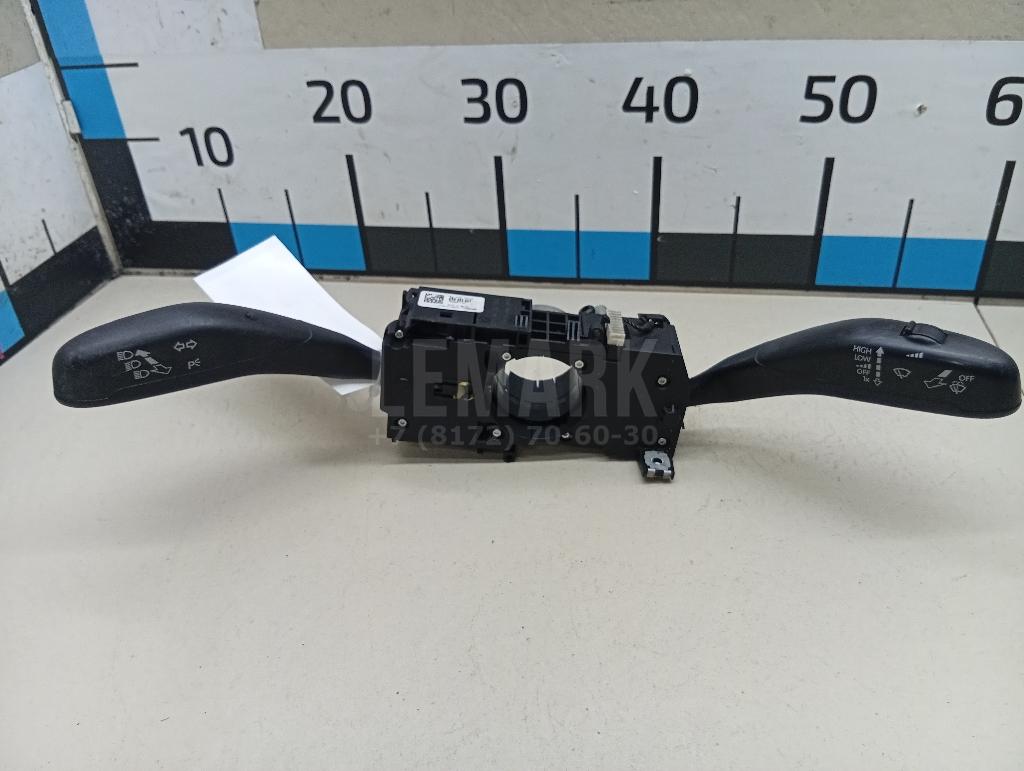 Переключатель подрулевой в сборе 6R59535079B9 VAG