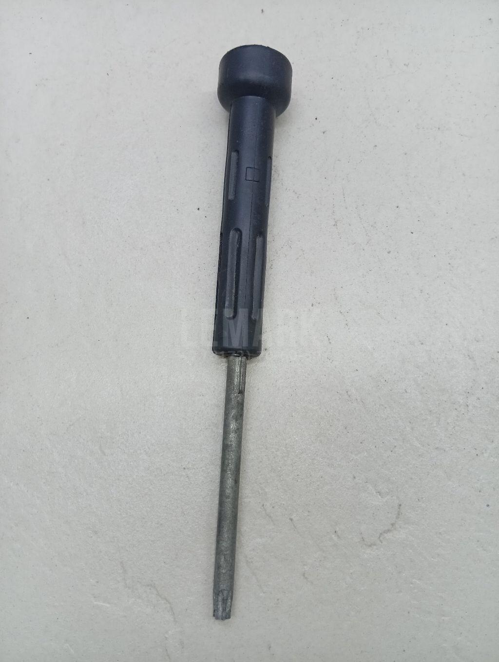 Отвертка 6R0012255 VAG