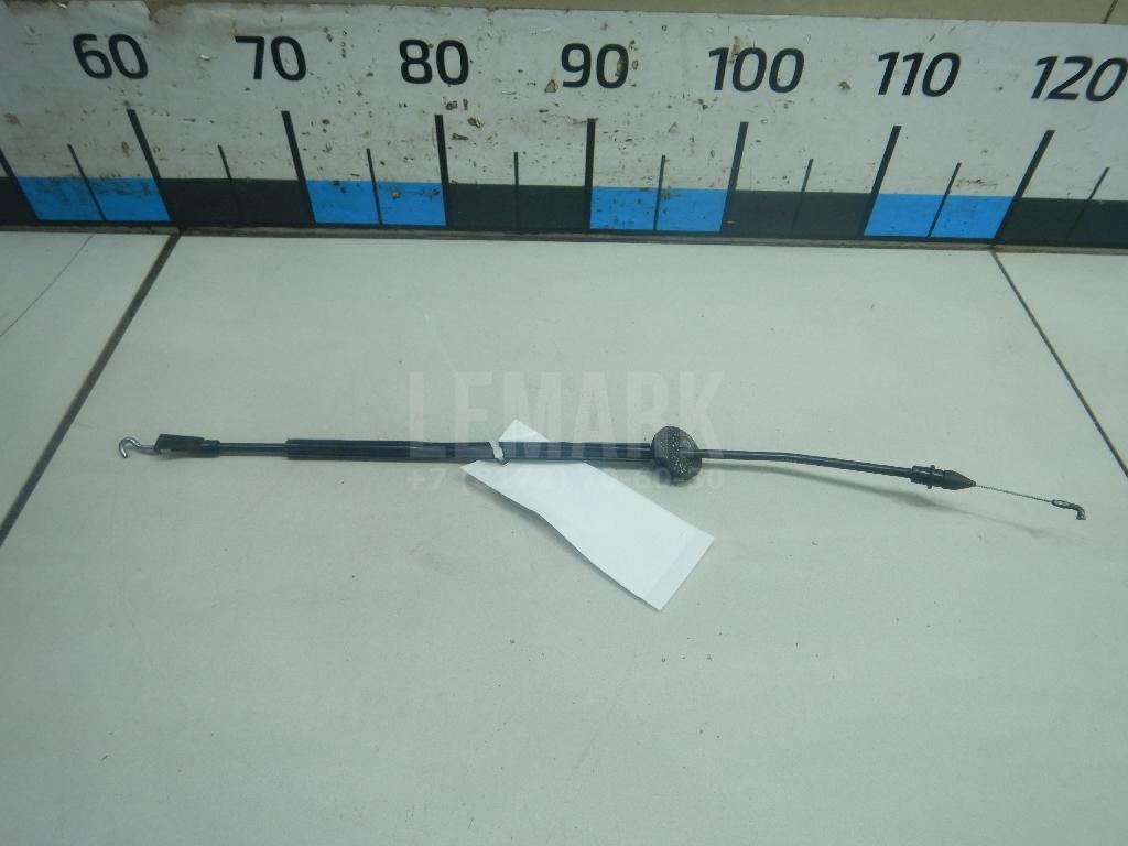 Трос открывания передней двери 1K5837085 VAG