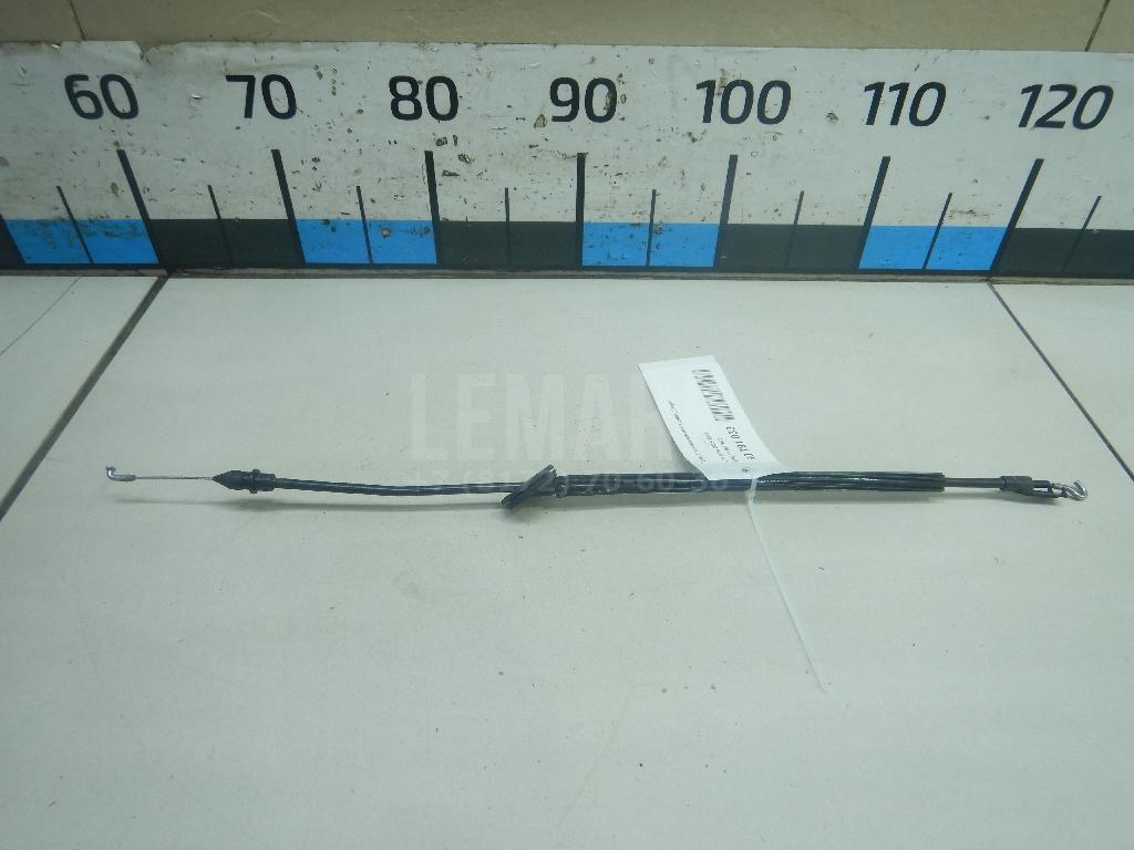 Трос открывания передней двери 1K5837085 VAG