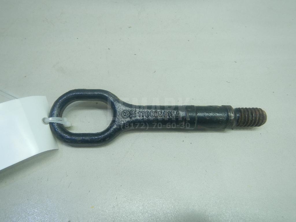 Крюк буксировочный 1T0805615A VAG