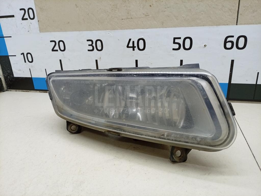Фара противотуманная правая 6R0941062D VAG