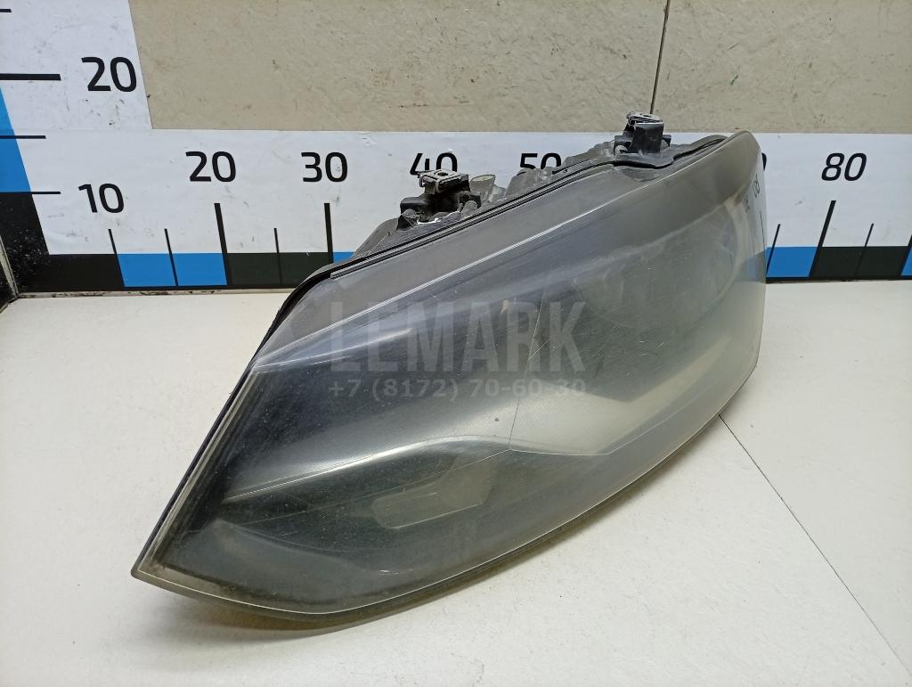 Фара левая 6R1941007F VAG