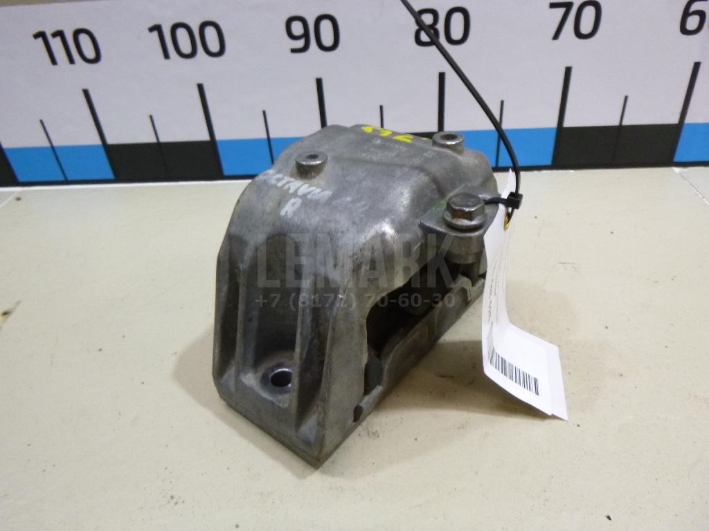 Опора двигателя правая 1J0199262BE VAG
