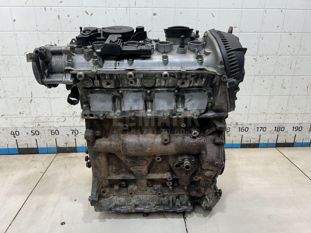 Двигатель 06J100033S VAG