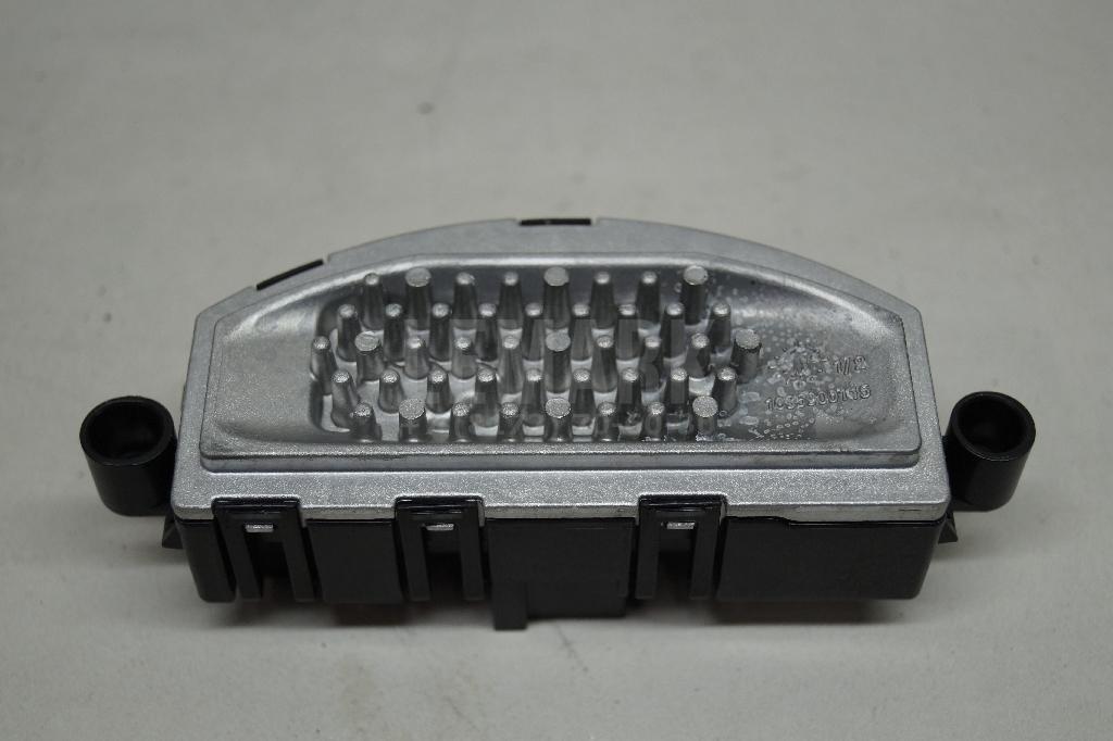 Резистор отопителя 3Q0907521A VAG