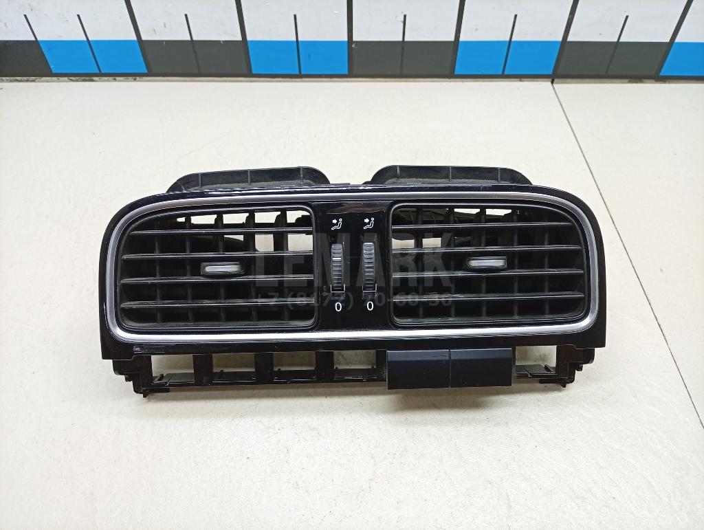 Дефлектор воздушный 6RF819728CN0R VAG
