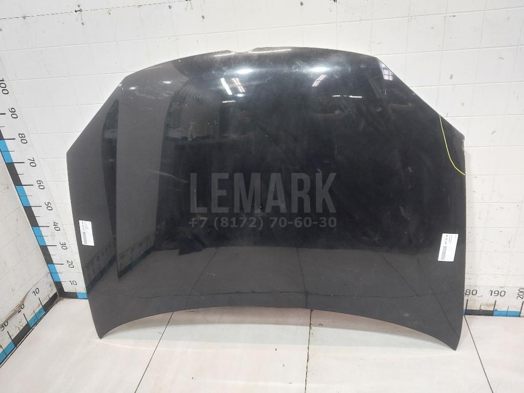 Капот 1K0823031L VAG