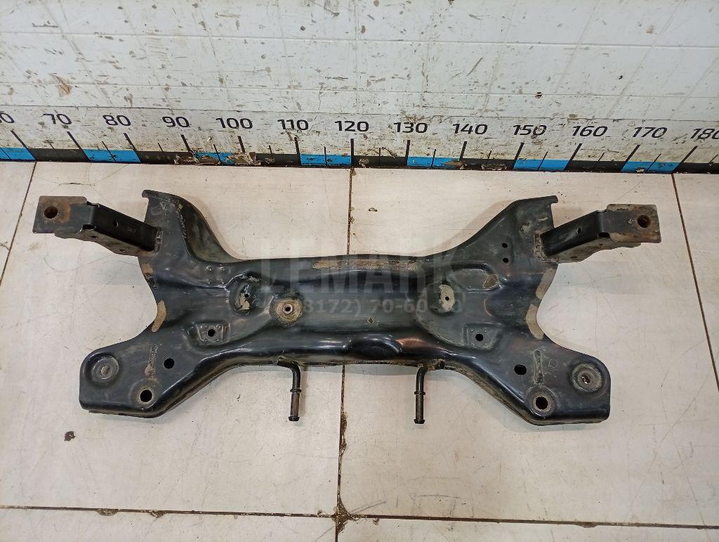 Балка подмоторная 6RU199315G VAG
