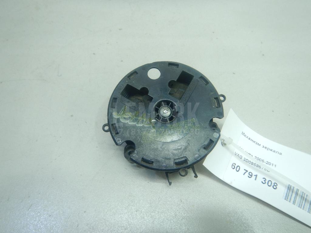 Механизм зеркала 3D0959578B VAG